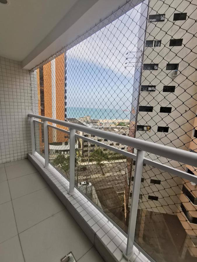 Apto Privado No Edificio Helbor My Way Abolicao فورتاليز المظهر الخارجي الصورة