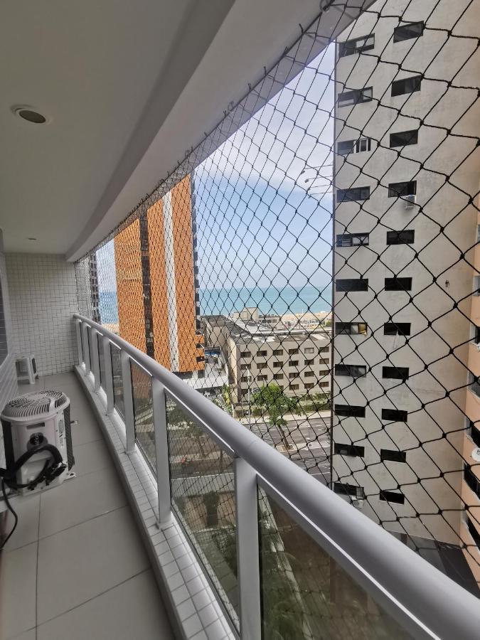 Apto Privado No Edificio Helbor My Way Abolicao فورتاليز المظهر الخارجي الصورة